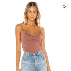 Lovers and Friends Blouse